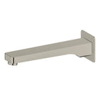 Wall Mounted Bathtub Spout – Tub Faucet-BS0101 Brushed Nickel