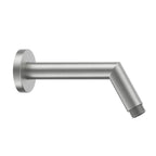 160mm Wall Mounted Shower Arm – Angled Solid Brass Shower Arm – BSA1603
