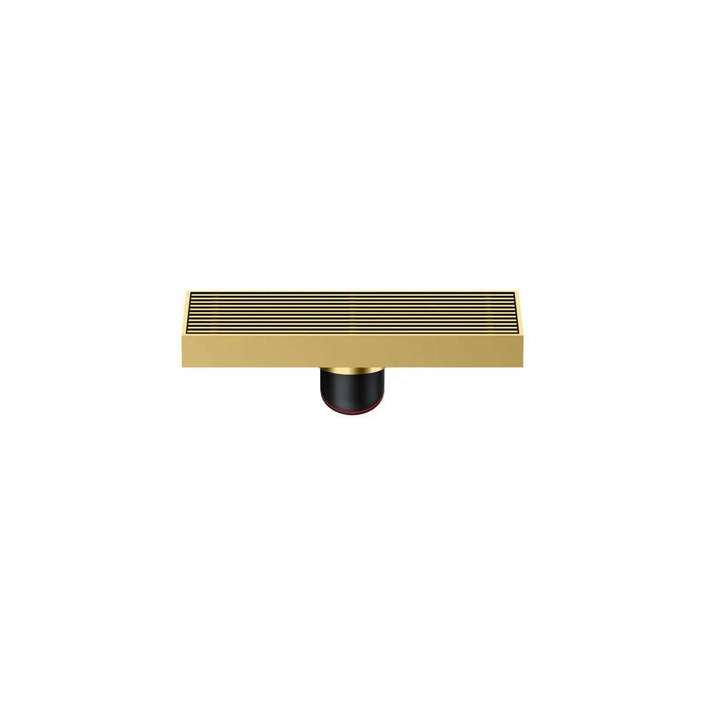 SUS 304 Linear Shower Drain – Self-Closing Drain Core – BSD0911