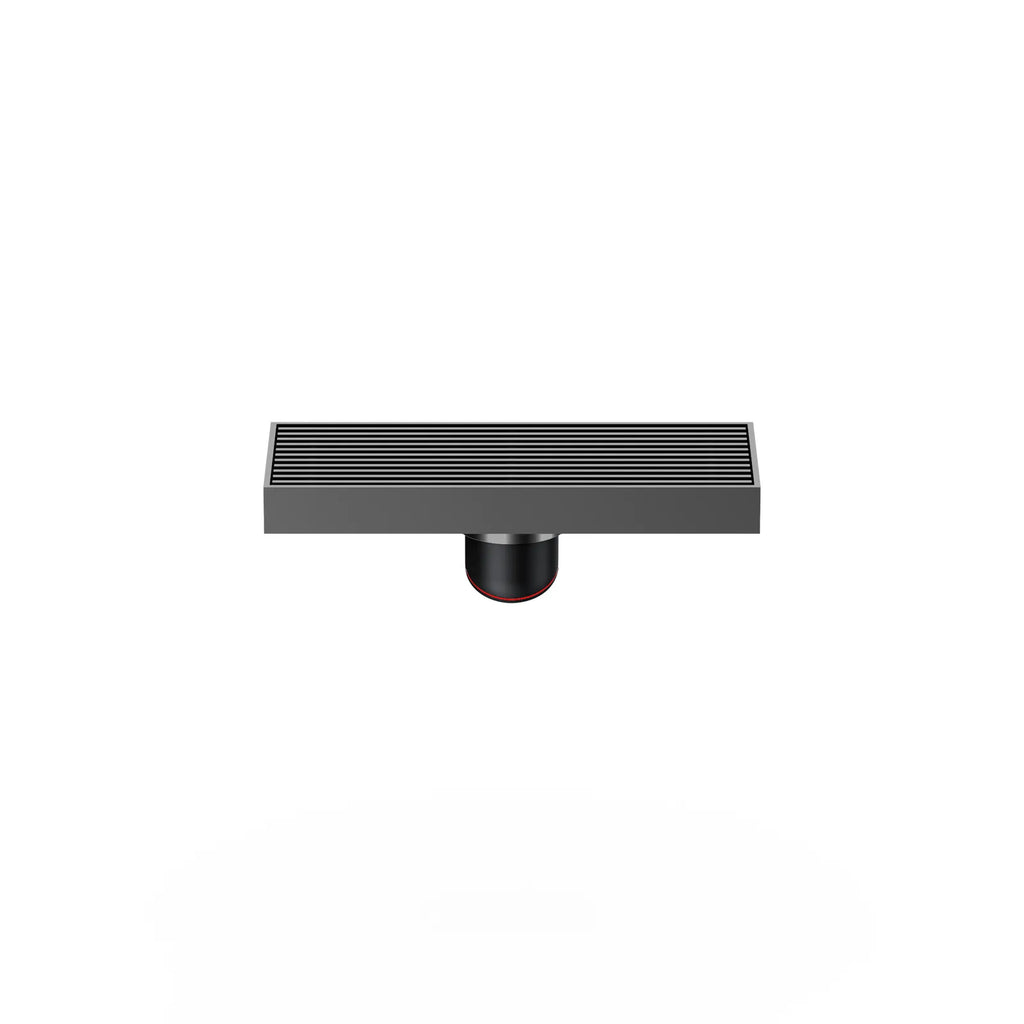 SUS 304 Linear Shower Drain – Self-Closing Drain Core – BSD0911