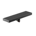 300x80mm SUS 304 Linear Shower Drain – Self-Closing Drain Core – BSD0912