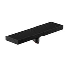 300x80mm SUS 304 Linear Shower Drain – Self-Closing Drain Core – BSD0912