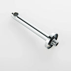 MAXTOR Ø25X180mm Solid Brass Bathtub Spout Feature Swiss Neoperl Aerator-BS0005