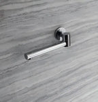Swivel Wall Mounted Bath Spout - Bath Tub Filler - BSS105 / BS0105