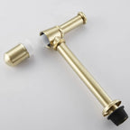 Bathroom Basin Bottle Trap with Extension Pipe – Anti-Odor Drain Trap – BT0002