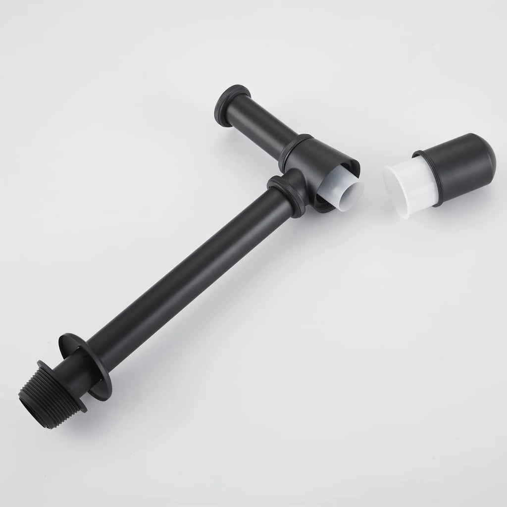 Bathroom Basin Bottle Trap with Extension Pipe – Anti-Odor Drain Trap – BT0002