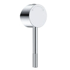 Circular Wall Mounted Bathroom Basin Faucet AB002304