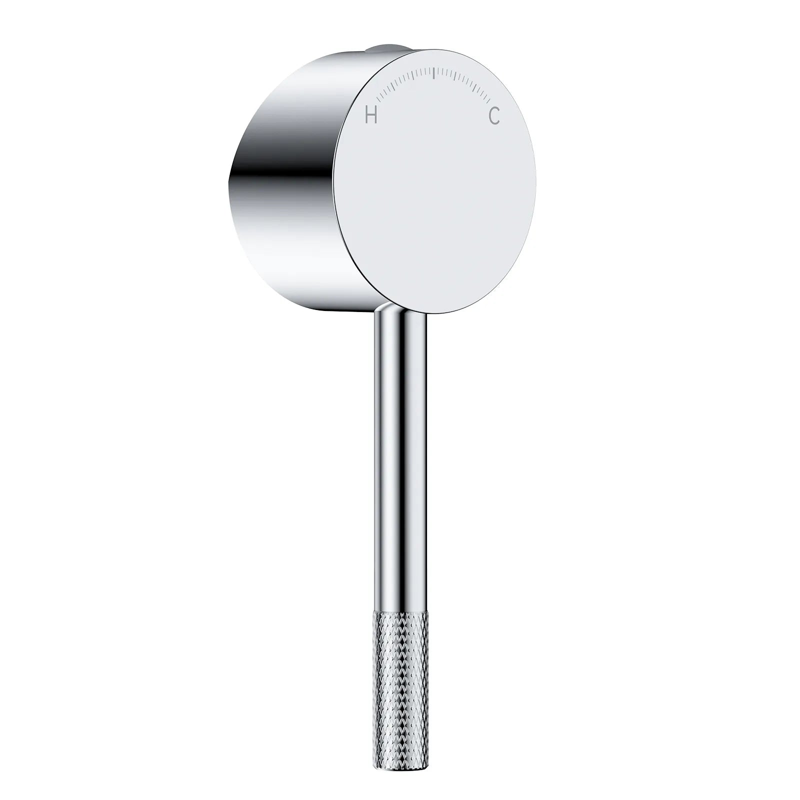 Circular Wall Mounted Bathroom Basin Faucet AB002304