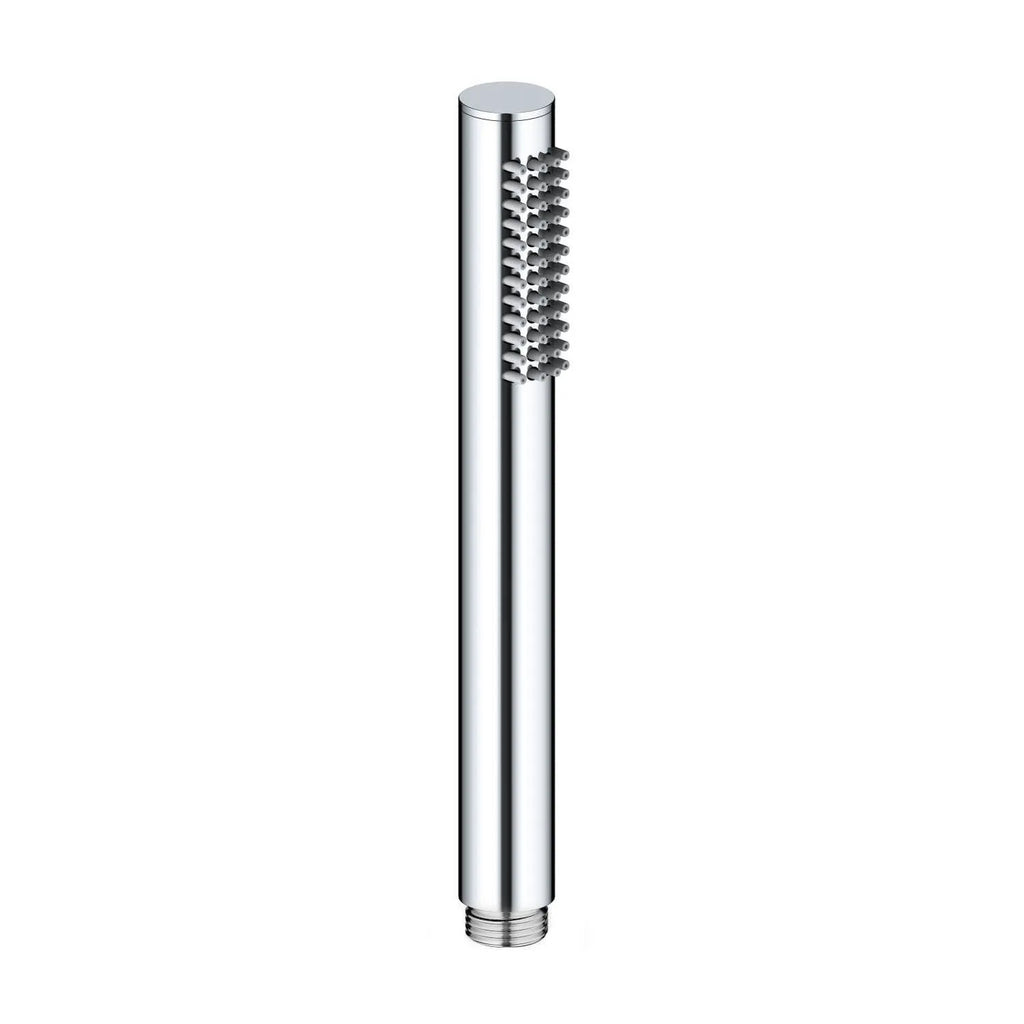 Circular SUS 304# Single-Setting Handheld Shower Head HS1001 Chrome