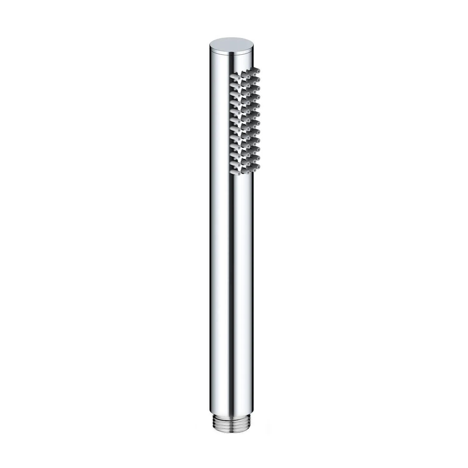 Circular SUS 304# Single-Setting Handheld Shower Head HS1001 Chrome