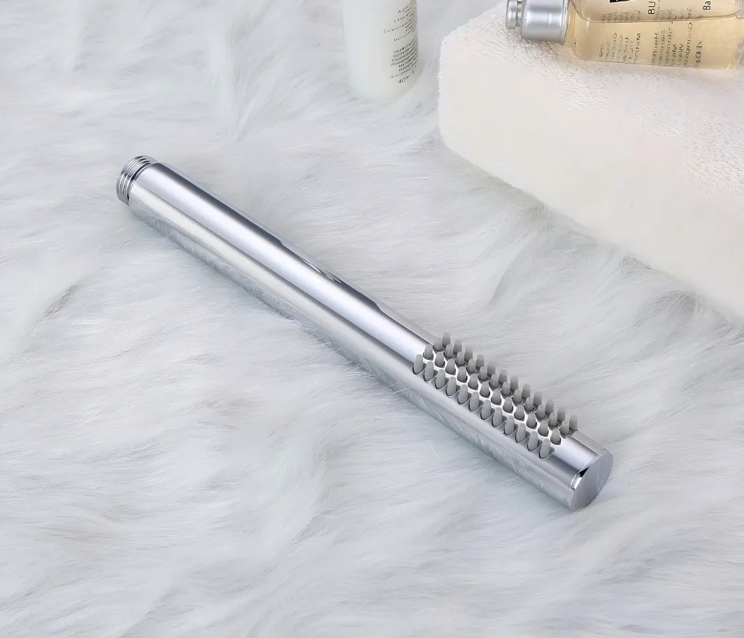 Circular 2-way Wall Concealed Shower Mixer AB502204