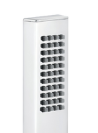 Circular Single Spray Handheld Shower HS1015