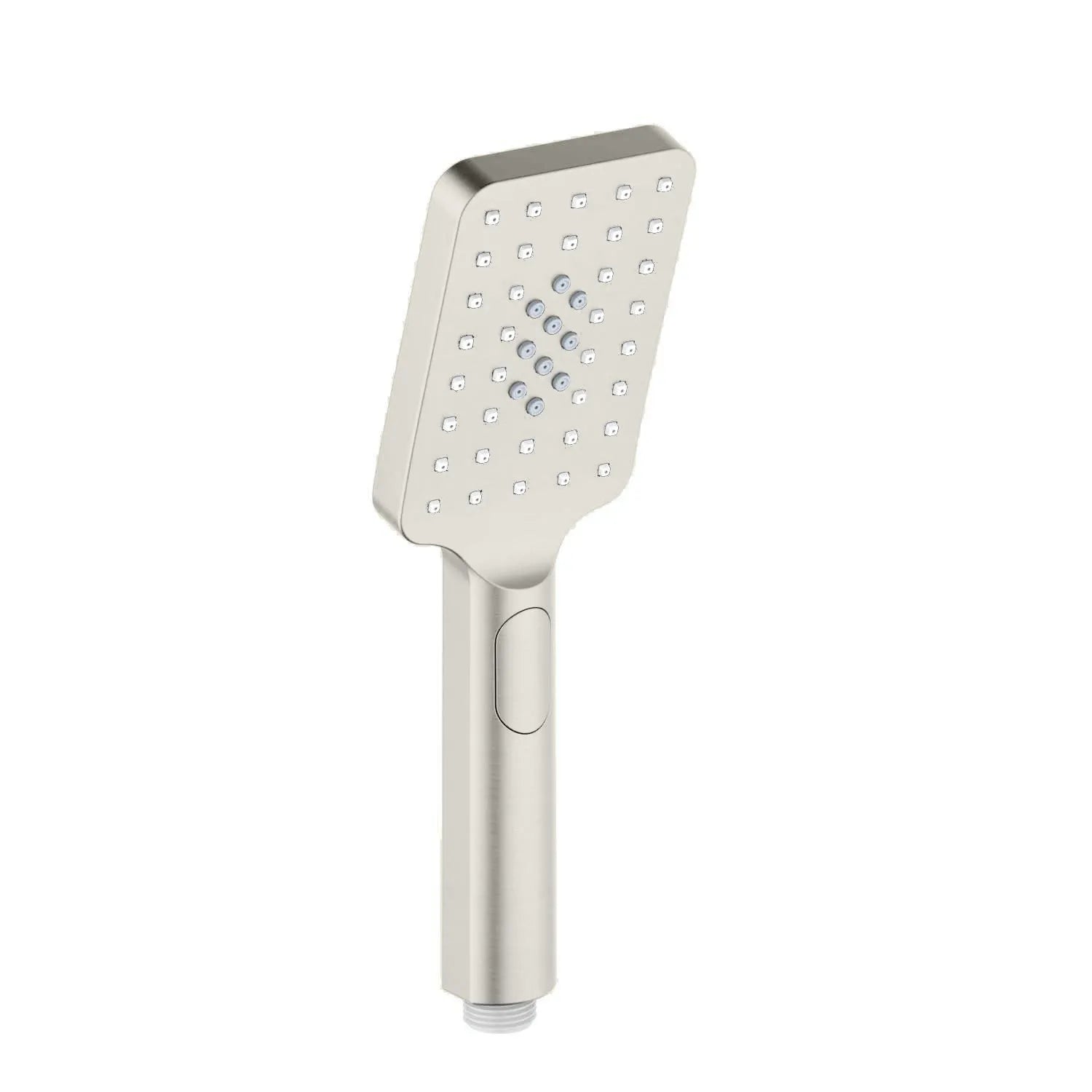 ABS Handheld Shower Head with 3 Spray Modes HS2007 Brushed Nickel