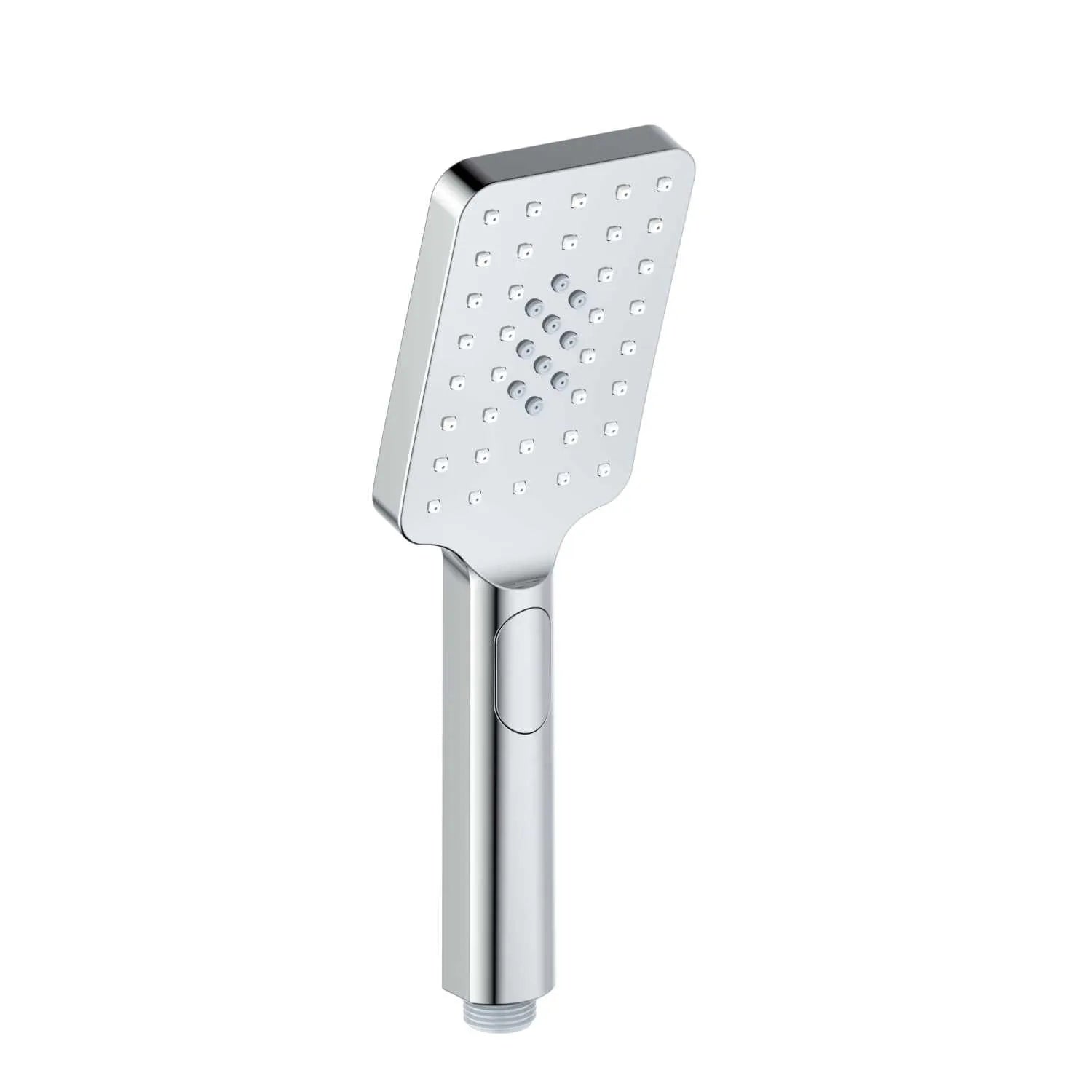 ABS Handheld Shower Head with 3 Spray Modes HS2007 Chrome