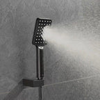 ABS Handheld Shower Head with 3 Spray Modes HS2007