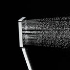 ABS Handheld Shower Head with 3 Spray Modes HS2007