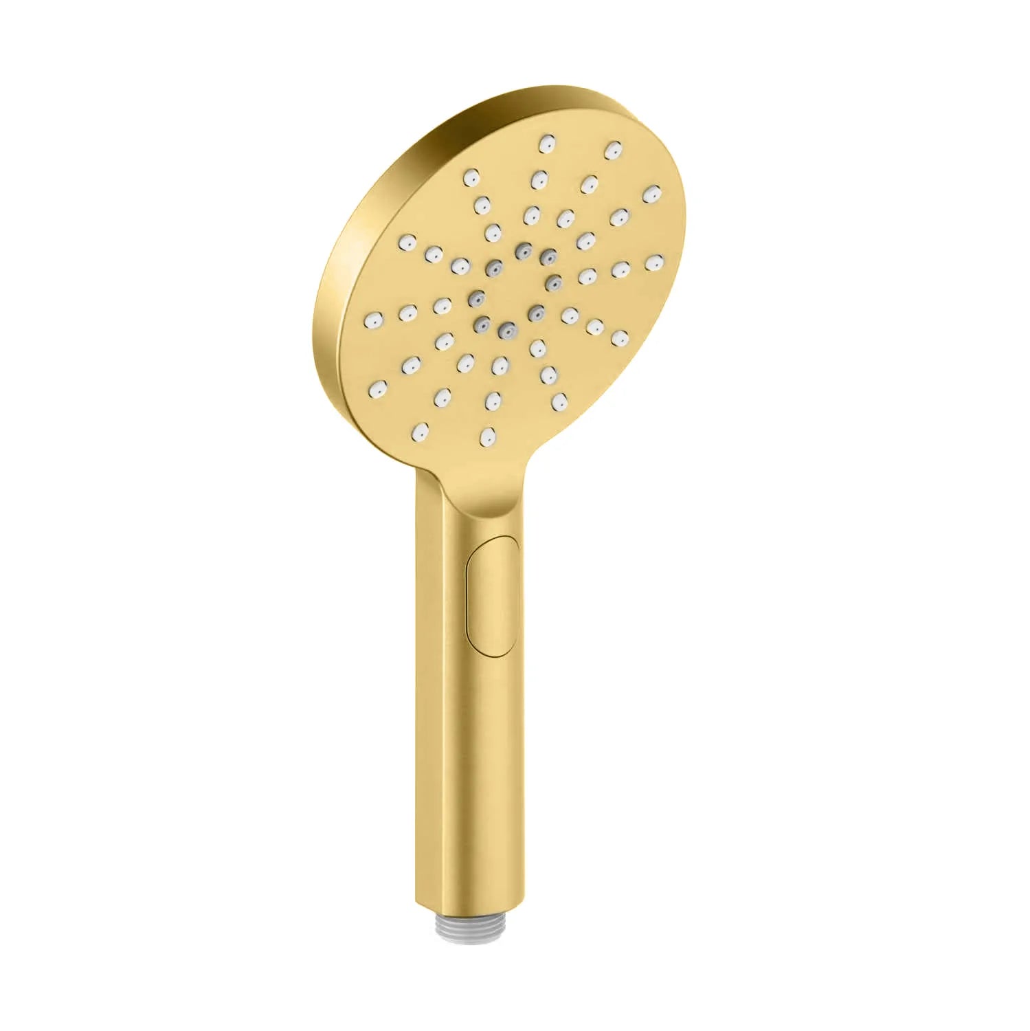 3-Function Handheld Shower Head HS2008 Brushed Gold