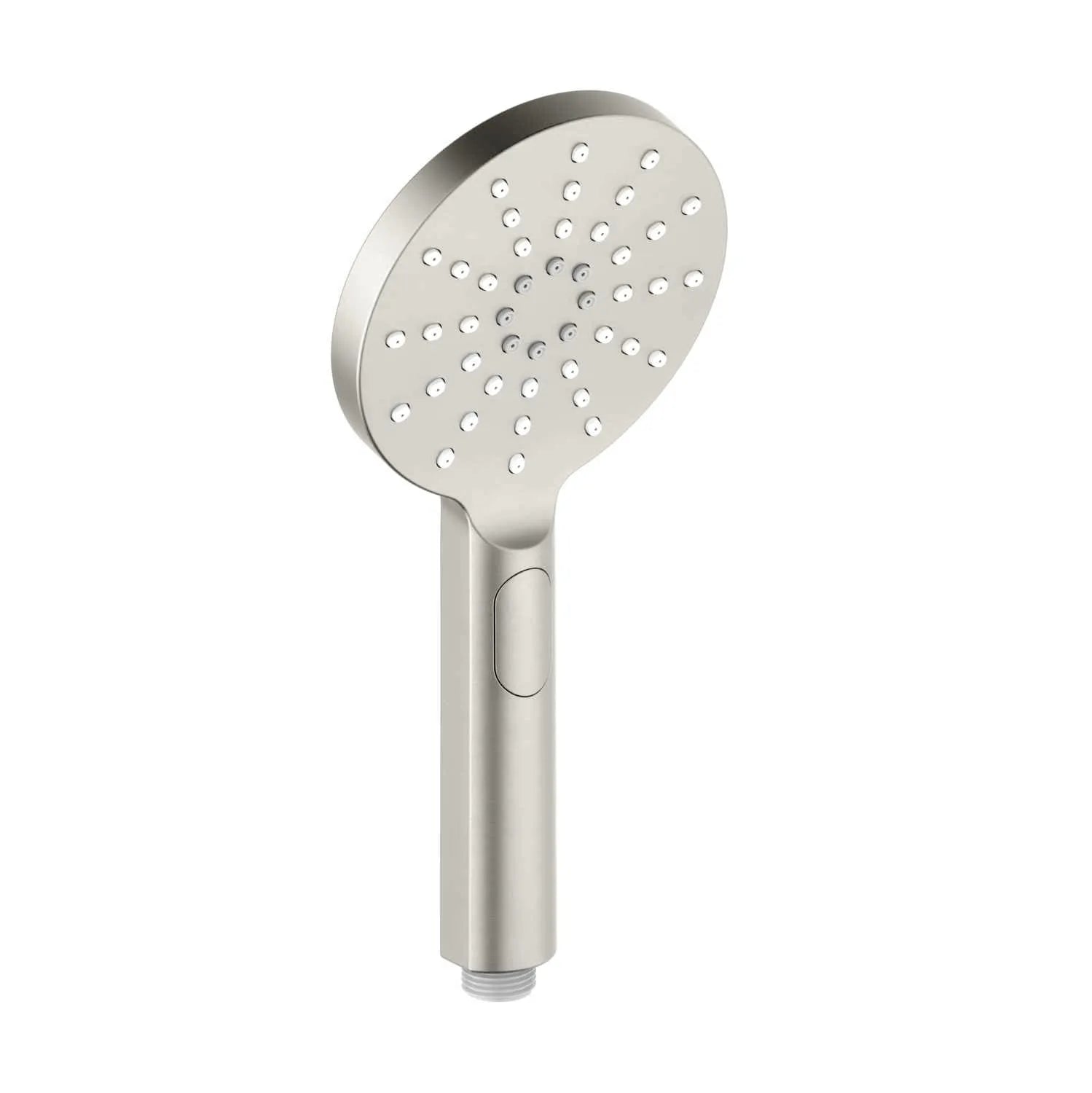 3-Function Handheld Shower Head HS2008 Brushed Nickel
