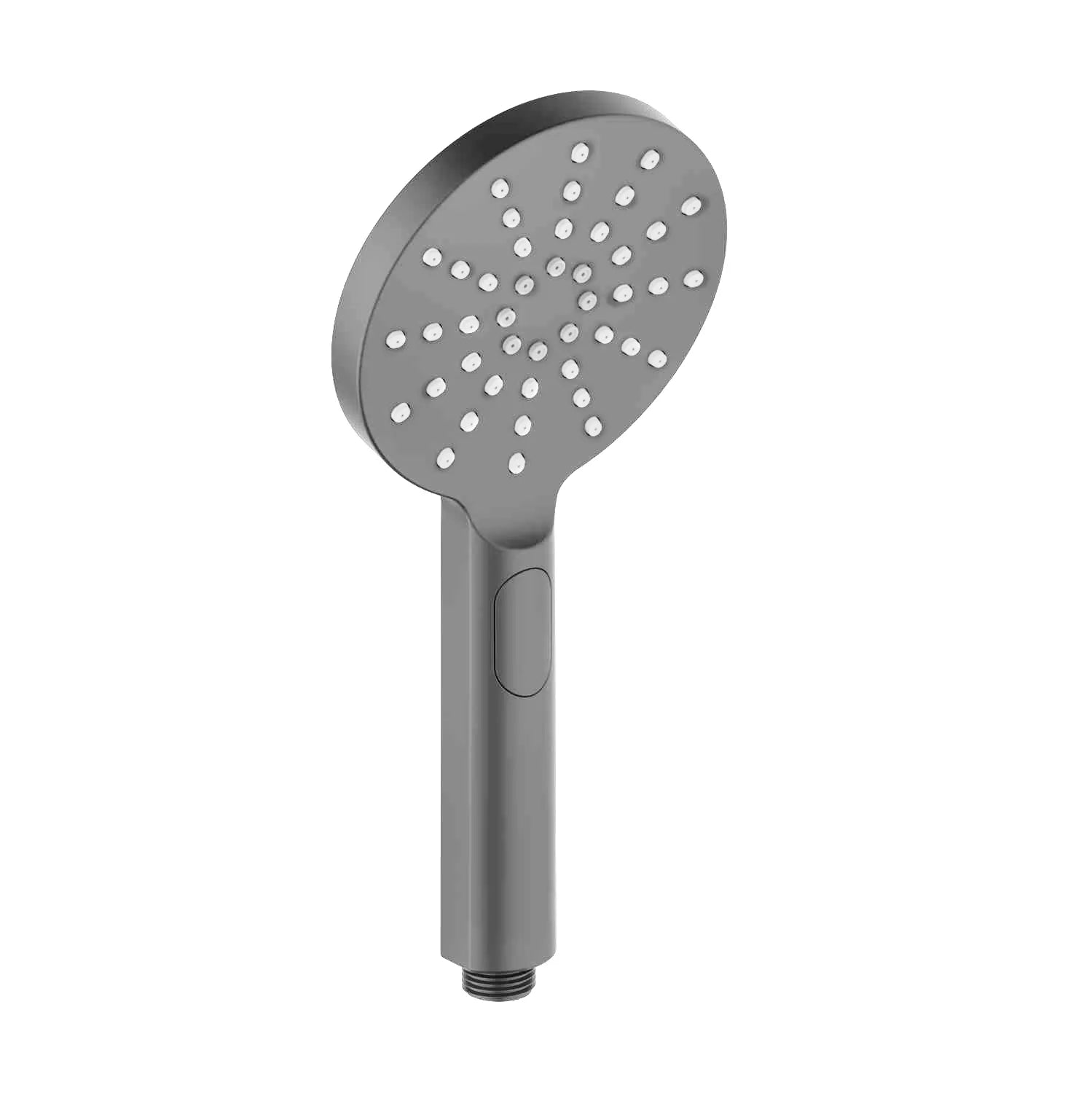 3-Function Handheld Shower Head HS2008 Brushed Gun Metal