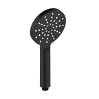 3-Function Handheld Shower Head HS2008 Matte Black