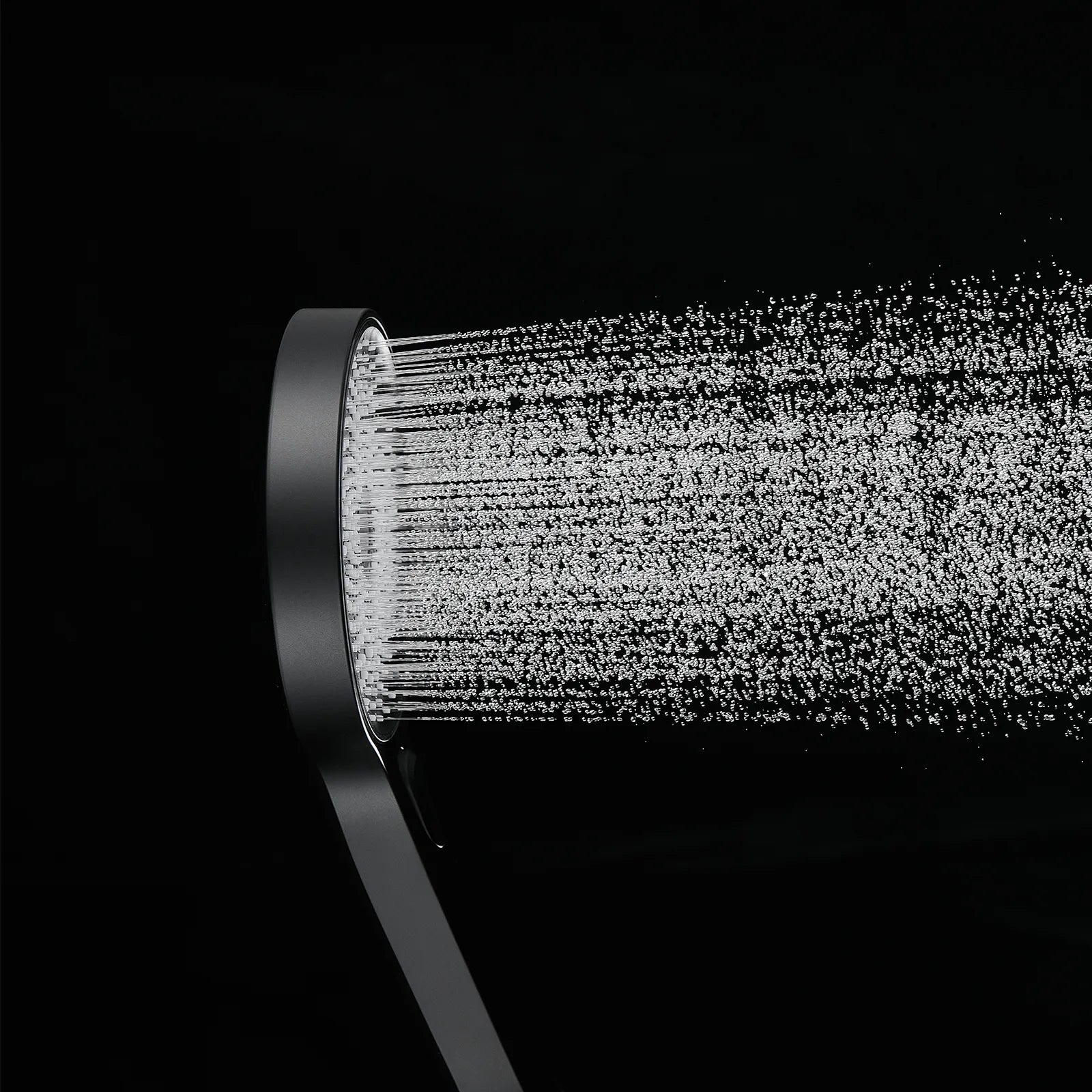 3-Function Handheld Shower Head HS2008