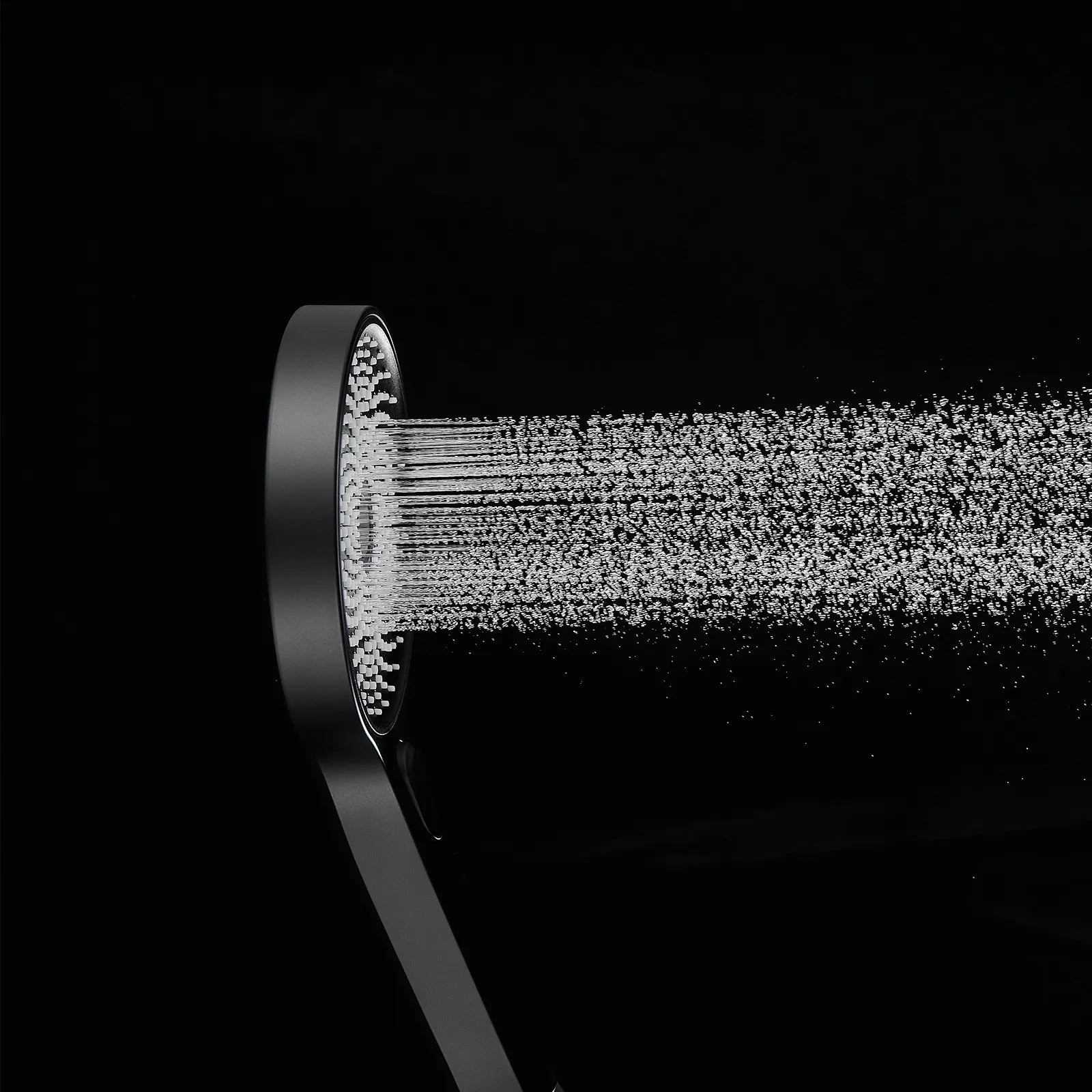 3-Function Handheld Shower Head HS2008