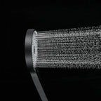 3-Function Handheld Shower Head HS2008