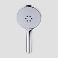 3 Function ABS Hand Shower – Rain+Boost Spray+Mist-HS2019 Chrome