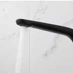 Single Handle Kitchen Faucet – 360° Swivel Spout – KFB010076