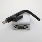 Single Handle Kitchen Faucet – 360° Swivel Spout – KFB010076