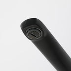 Single Handle Kitchen Faucet – 360° Swivel Spout – KFB010076