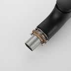 Single Handle Kitchen Faucet – 360° Swivel Spout – KFB010076