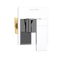 1 Way Wall Concealed Shower Valve – MT601000 Chrome