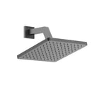 170mm Slim Wall Mounted Shower Arm – Solid Brass Shower Arm – BSA2005