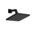 170mm Slim Wall Mounted Shower Arm – Solid Brass Shower Arm – BSA2005