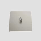 250x250mm SUS 304 Overhead Rain Shower – Slim 15mm Profile – SH151001