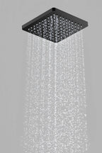 250x250mm SUS 304 Overhead Rain Shower – Slim 15mm Profile – SH151001
