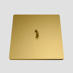 300x300mm SUS 304 Overhead Rain Shower – Slim 15mm Profile – SH151201