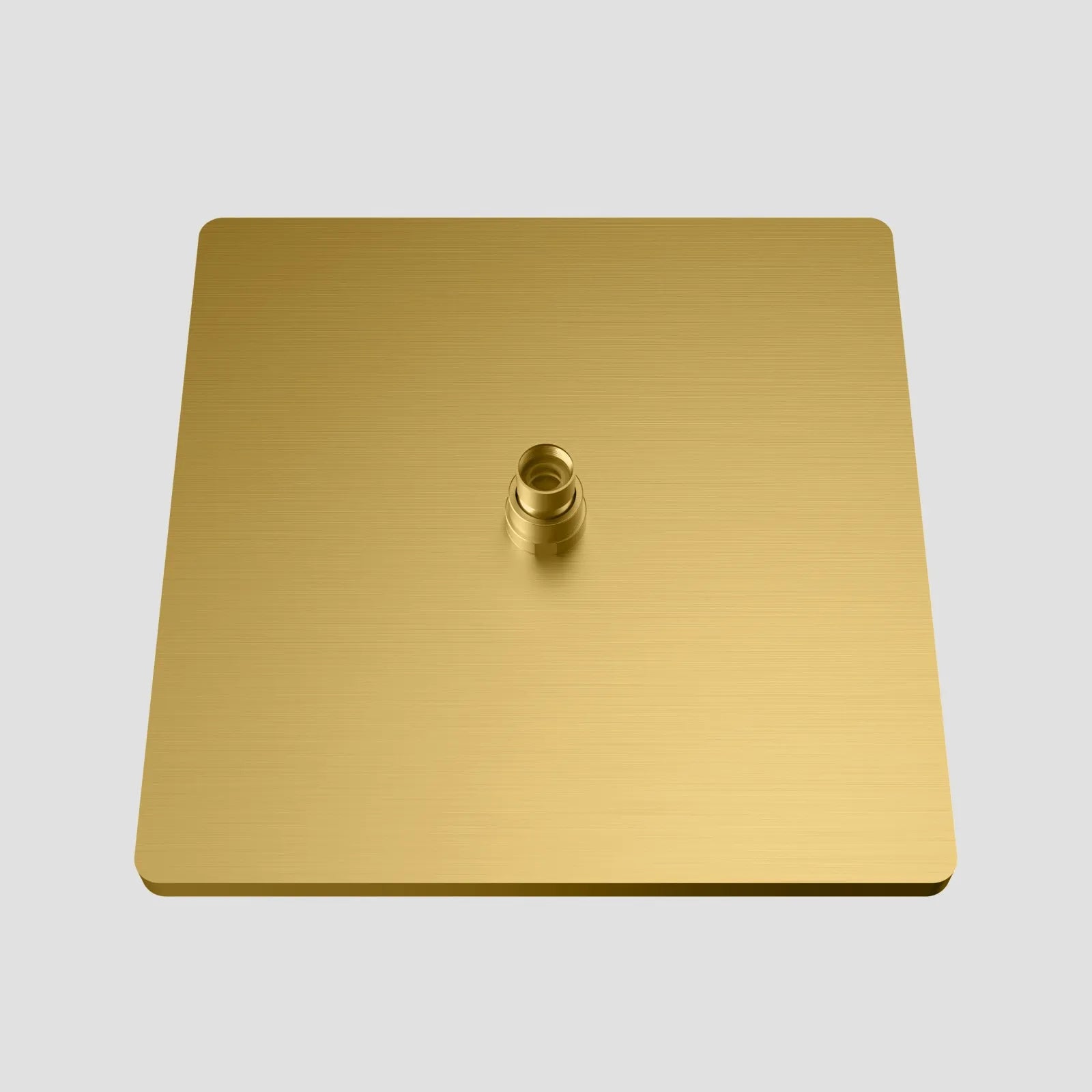 300x300mm SUS 304 Overhead Rain Shower – Slim 15mm Profile – SH151201