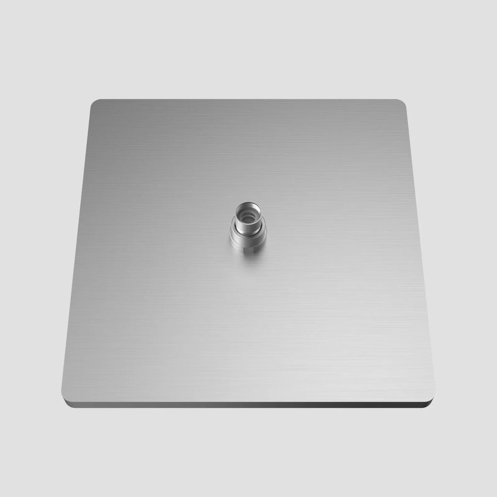 300x300mm SUS 304 Overhead Rain Shower – Slim 15mm Profile – SH151201