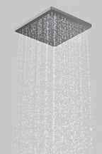 300x300mm SUS 304 Overhead Rain Shower – Slim 15mm Profile – SH151201