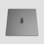 300x300mm SUS 304 Overhead Rain Shower – Slim 15mm Profile – SH151201