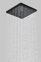 300x300mm SUS 304 Overhead Rain Shower – Slim 15mm Profile – SH151201