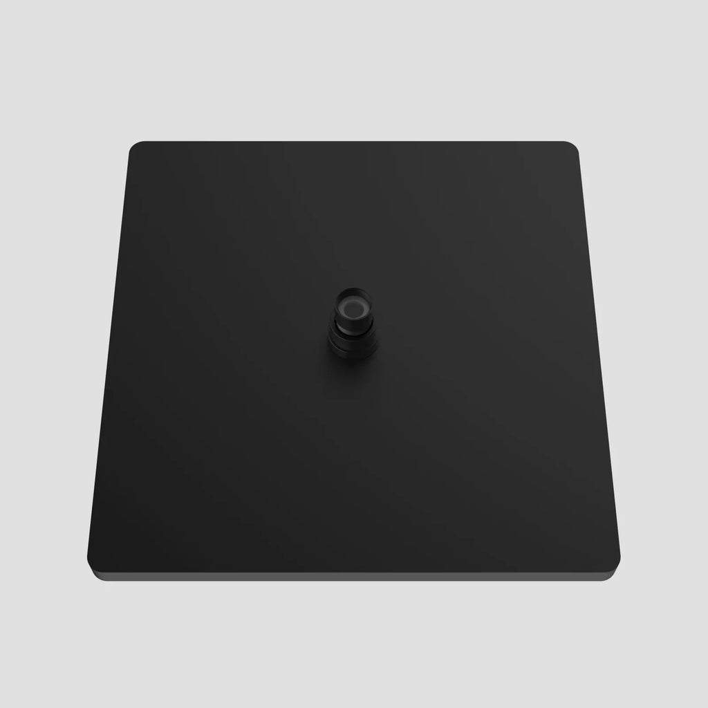 300x300mm SUS 304 Overhead Rain Shower – Slim 15mm Profile – SH151201