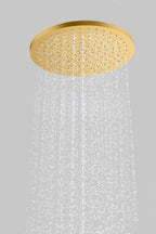 Ø300X15mm SUS 304 Overhead Rain Shower – Slim 15mm Profile – SH151202