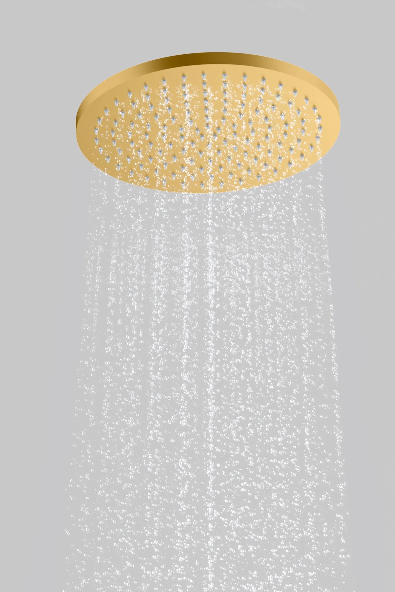 Ø300X15mm SUS 304 Overhead Rain Shower – Slim 15mm Profile – SH151202