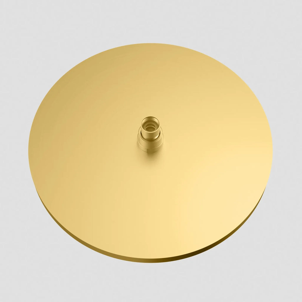 Ø300X15mm SUS 304 Overhead Rain Shower – Slim 15mm Profile – SH151202