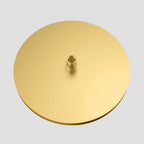 Ø300X15mm SUS 304 Overhead Rain Shower – Slim 15mm Profile – SH151202