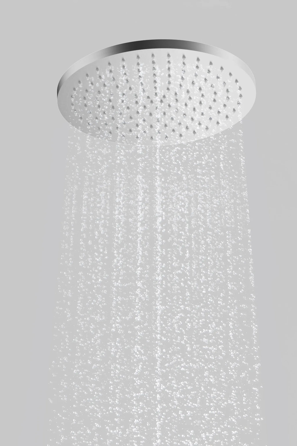 Ø300X15mm SUS 304 Overhead Rain Shower – Slim 15mm Profile – SH151202