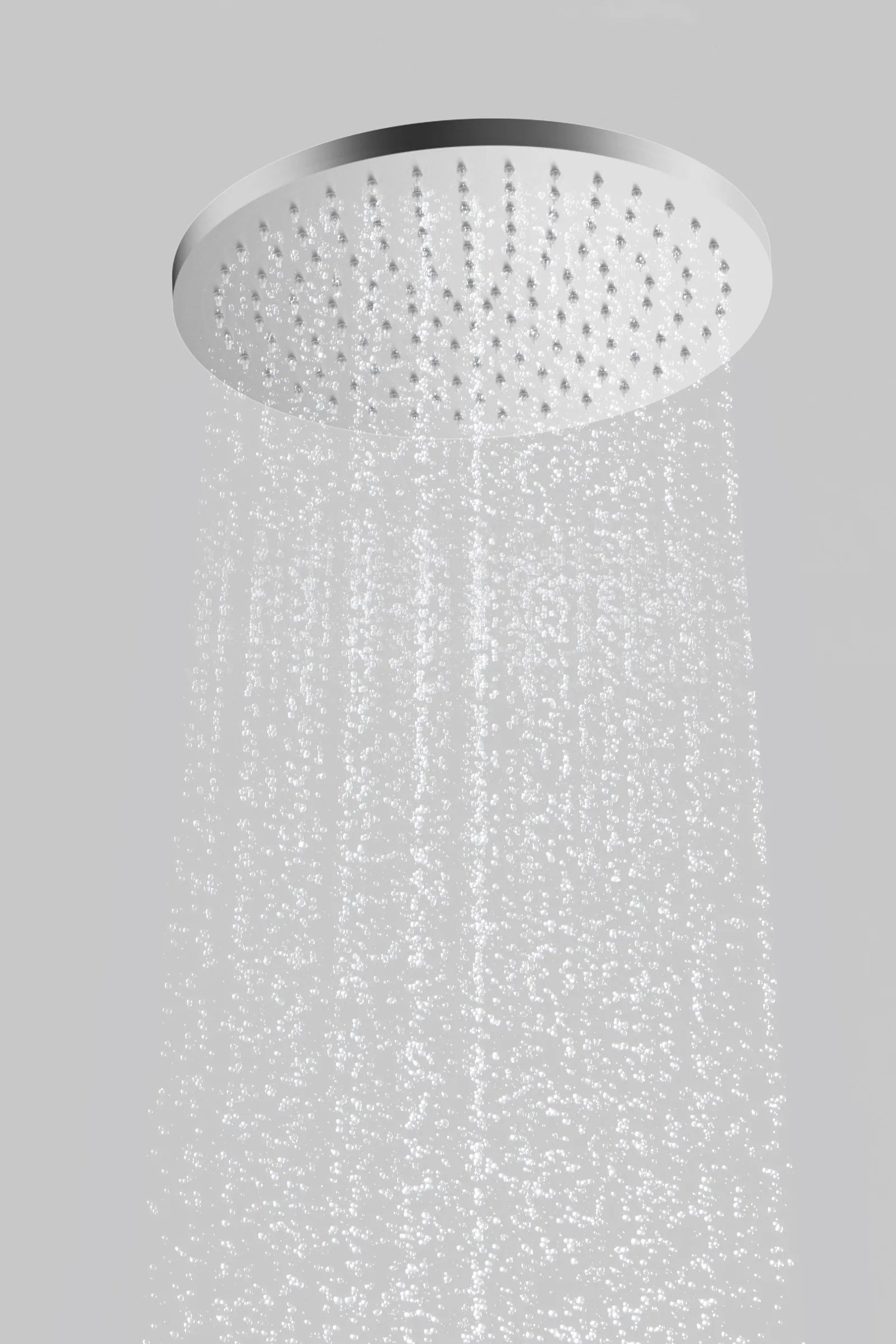 Ø300X15mm SUS 304 Overhead Rain Shower – Slim 15mm Profile – SH151202